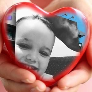 Meet your Posher, Jason